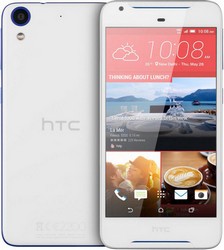 Прошивка телефона HTC Desire 628 в Саратове